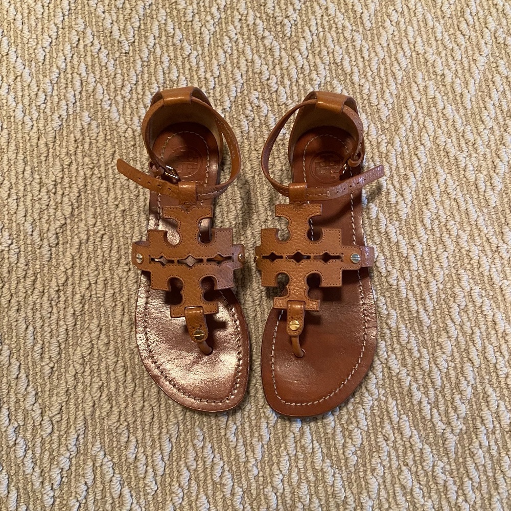 Tory Burch Phoebe Sandal